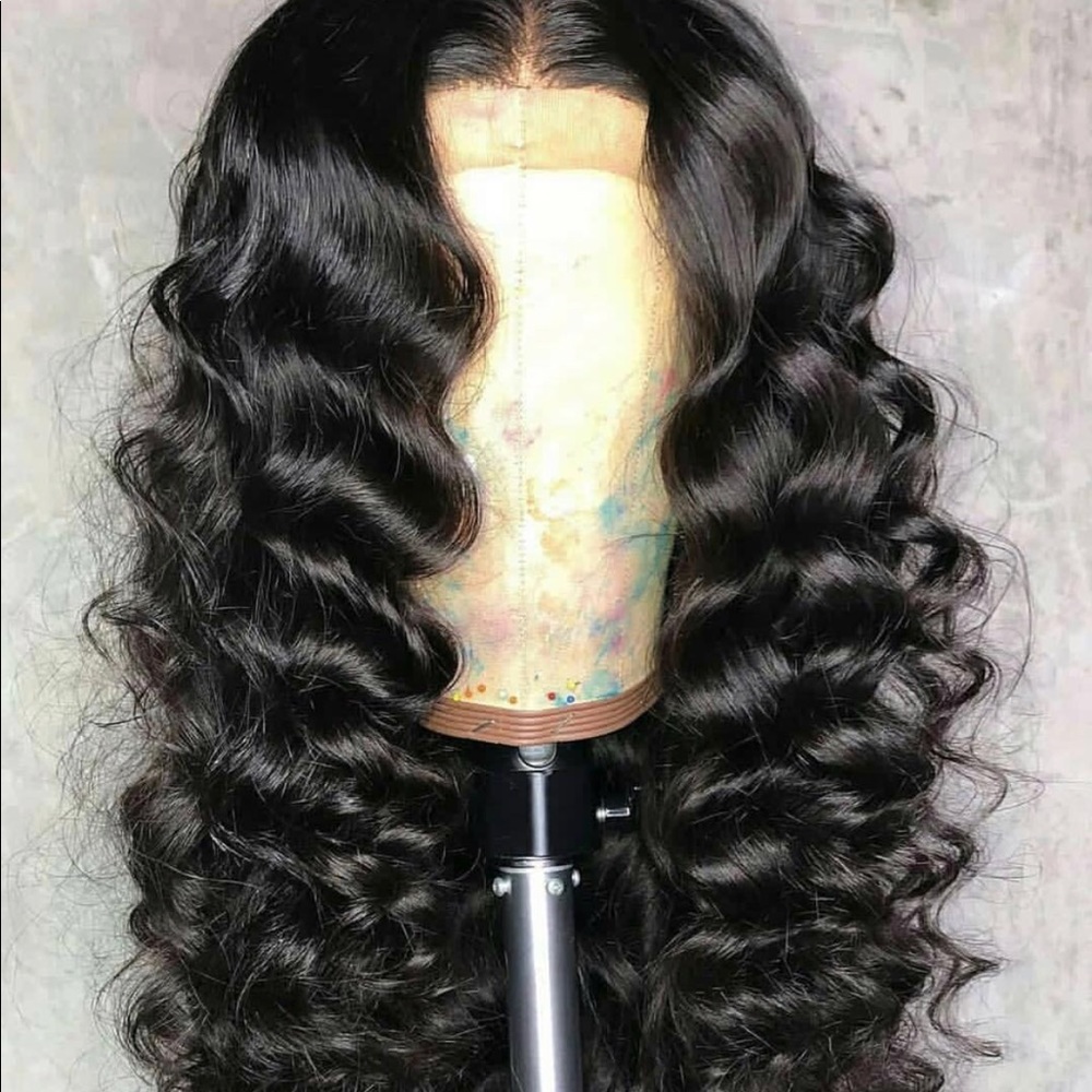 Brazilian wig